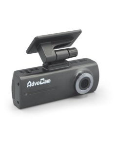 W101 автомобильный видеорегистратор Advocam
