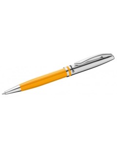 Ручка шариковая Jazz Classic K35 PL815017 Mustard подар кор Pelikan