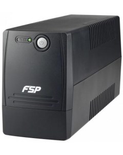 ИБП DP850 850VA PPF4801301 Fsp