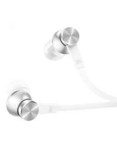 Наушники In Ear Headfones Basic серебристый ZBW4355TY Xiaomi