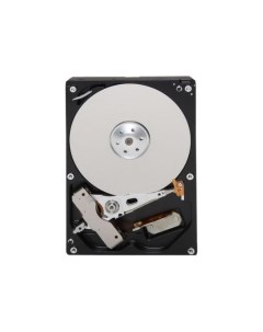 Жесткий диск 3 5 1 Tb 7200rpm 32Mb cache DT01ACA100 SATA III 6 Gb s Toshiba