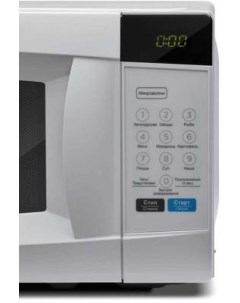 СВЧ EM720CKE 700 Вт белый Midea