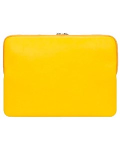 Чехол для ноутбука Today Sleeve 13 14 цвет желтый Tucano