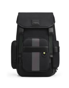 Рюкзак BUSINESS multifunctional backpack 19 5 л черный Ninetygo