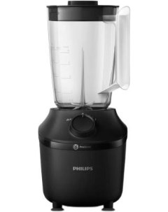 Блендер стационарный 3000 Series HR2041 41 450Вт чёрный Philips