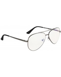 Очки для компьютера Maverick Liquet MAV 05009 Gunmetal Gunnar