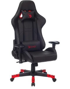Кресло для геймеров Bloody GC 550 чёрный A4tech