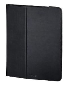 Чехол для планшета 8 Xpand полиуретан черный 00216426 Hama