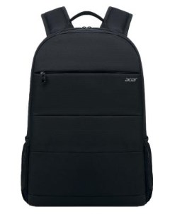 Рюкзак для ноутбука 15 6 LS series OBG204 черный нейлон женский дизайн ZL BAGEE 004 Acer