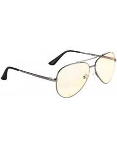 Очки для компьютера Maverick MAV 05001 Gunmetal Gunnar