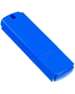 USB Drive 4GB C05 Blue PF C05N004 Perfeo