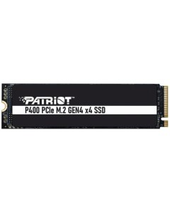 Твердотельный накопитель SSD M 2 512 Gb P400P512GM28H Read 5000Mb s Write 3300Mb s 3D NAND Patriòt