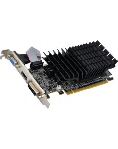 Видеокарта GeForce GT 210 AF210 512D3L3 V2 PCI E 512Mb GDDR2 64 Bit Retail Afox