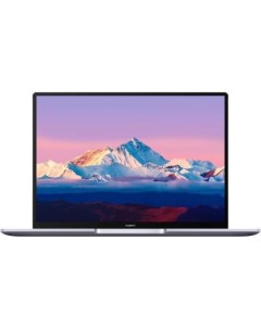 Ноутбук MateBook B5 430 53012KFS Huawei