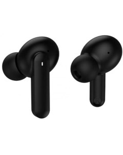 Беспроводные наушники TWS Earphones T10 Pro black Qcy