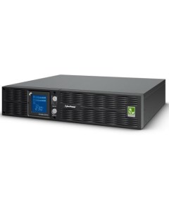 ИБП PLT1000ELCDRT2U 1000VA Cyberpower