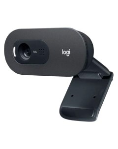 Веб Камера C505 HD Webcam 960 001364 Logitech