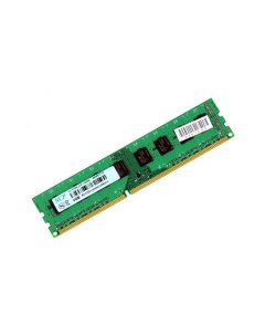 Оперативная память DIMM DDR3 4Gb pc 10660 1333MHz Ncp