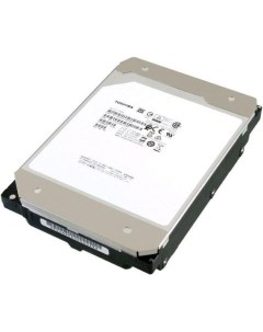 Жесткий диск SATA 12TB 7200RPM 6GB S 256MB MG07ACA12TE Toshiba