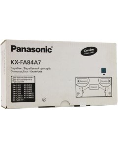 Фотобарабан KX FA84A 7 для LASER FAX KX FL511 551 513 541 FLM653 Panasonic
