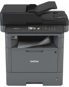 Лазерное МФУ DCP L5500DN Brother
