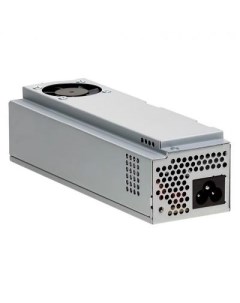 Блок питания POWERMAN 200W PM 200ATX for EQ series ITX no PFC 4cm Fan 6117453 OEM Inwin