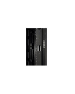 Коммуникационный шкаф NetShelter SX 42U 750mm Wide x 1070mm Deep Enclosure with Sides Black AR3150 A.p.c.