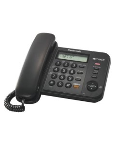 Телефон KX TS2358RUB Panasonic