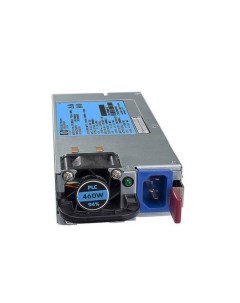Блок питания Hot Plug Redundant Power Supply 460W Option Kit for 160G6 180G6 320G6 360G6 370G6 380G6 Hp