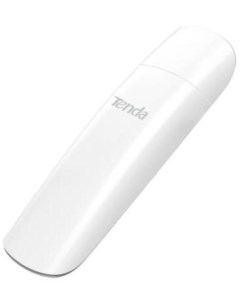 U18 Двухдиапазонный USB адаптер U18 AX1800 Wi Fi 6 Tenda