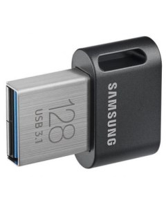 Флешка 128Gb 128GB FIT PLUS USB 3 1 USB 3 1 черный MUF 128AB APC Samsung