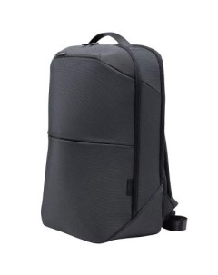 Рюкзак MULTITASKER Business Travel Backpack черный Ninetygo