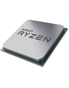Процессор Ryzen 5 3600 100 000000031 Socket AM4 OEM Amd