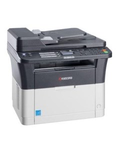 МФУ Kyocera FS 1025MFP 1102M63RU0 Kyocera mita