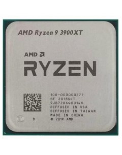 Процессор Ryzen 5 PRO 4650G 3700 Мгц AM4 OEM 100 000000143 Amd