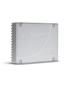Твердотельный накопитель SSD 2 5 6 4 Tb SSDPE2KE064T801978085 Read 3000Mb s Write 2900Mb s 3D NAND Intel