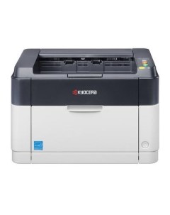 Лазерный принтер FS 1060DN 1102M33RU0 1102M33RUV Kyocera mita