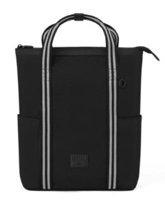 Рюкзак Urban multifunctional commuting backpack черный Ninetygo