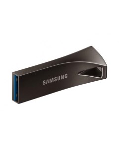 Внешний накопитель 128GB USB Drive USB 3 1 BAR Plus up to 300Mb s MUF 128BE4 APC Samsung