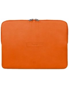Чехол для ноутбука Today Sleeve 15 6 цвет оранжевый Tucano
