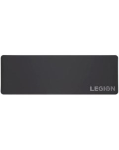 Коврик для мыши Legion Gaming XL черный 900x300x3мм Lenovo
