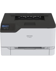 Лазерный принтер P C200W Ricoh