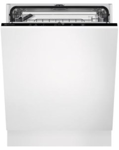 Посудомоечная машина KESD7100L белый Electrolux