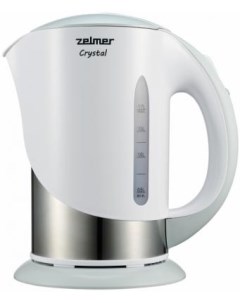 Чайник ZCK7630S Zelmer