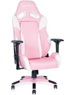 Кресло для геймеров AD7 24 PW PV W01 розовый Anda seat