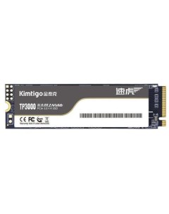 Накопитель SSD PCI E 3 0 256Gb K256P3M28TP3000 TP 3000 M 2 2280 Kimtigo