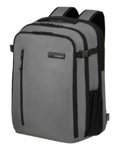 Рюкзак для ноутбука 17 3 KJ2 004 08 полиэстер серый Samsonite