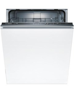 Посудомоечная машина встраив SMV24AX00E полноразмерная Bosch