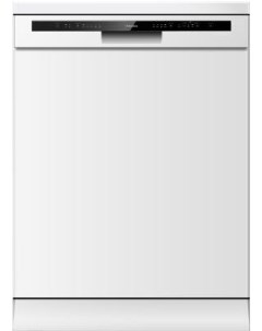 Посудомоечная машина ZWM655POW белый Hansa