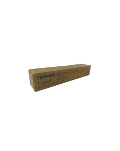 Тонер картридж T 2507E для для e STUDIO2006 2506 2007 2507 12000стр Черный Toshiba